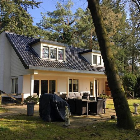 Casa Vogelenzang Otterlo Exterior foto